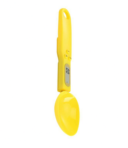 Electronic Scale Spoon