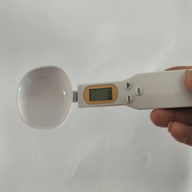 Electronic Scale Spoon