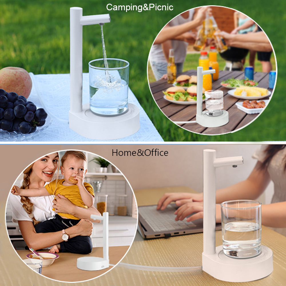 PINKPANDA Smart Water Dispenser
