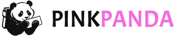 PINKPANDA